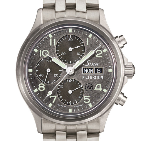 Sinn 358.SA.FLIEGER.DS Watch