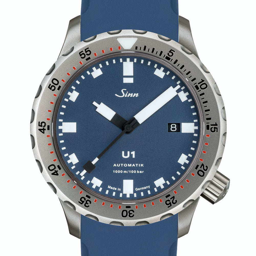 Sinn U1.B Watch