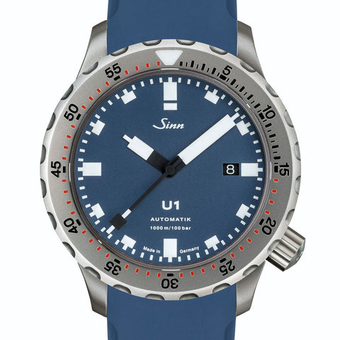 Sinn U1.B Watch