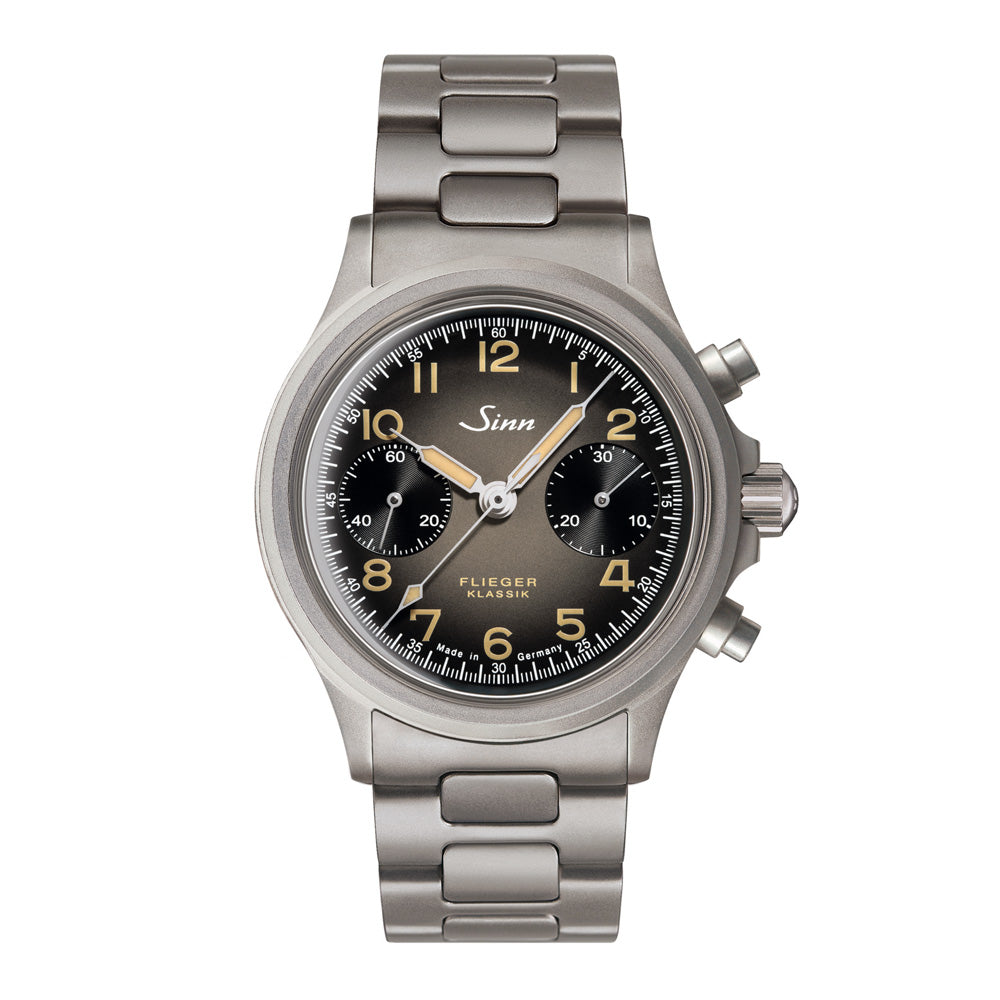 Sinn 356.FLIEGER.KLASSIK.AS.E Watch