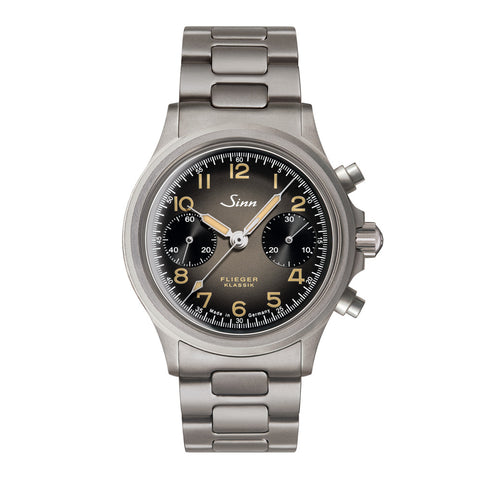 Sinn 356.FLIEGER.KLASSIK.AS.E Watch