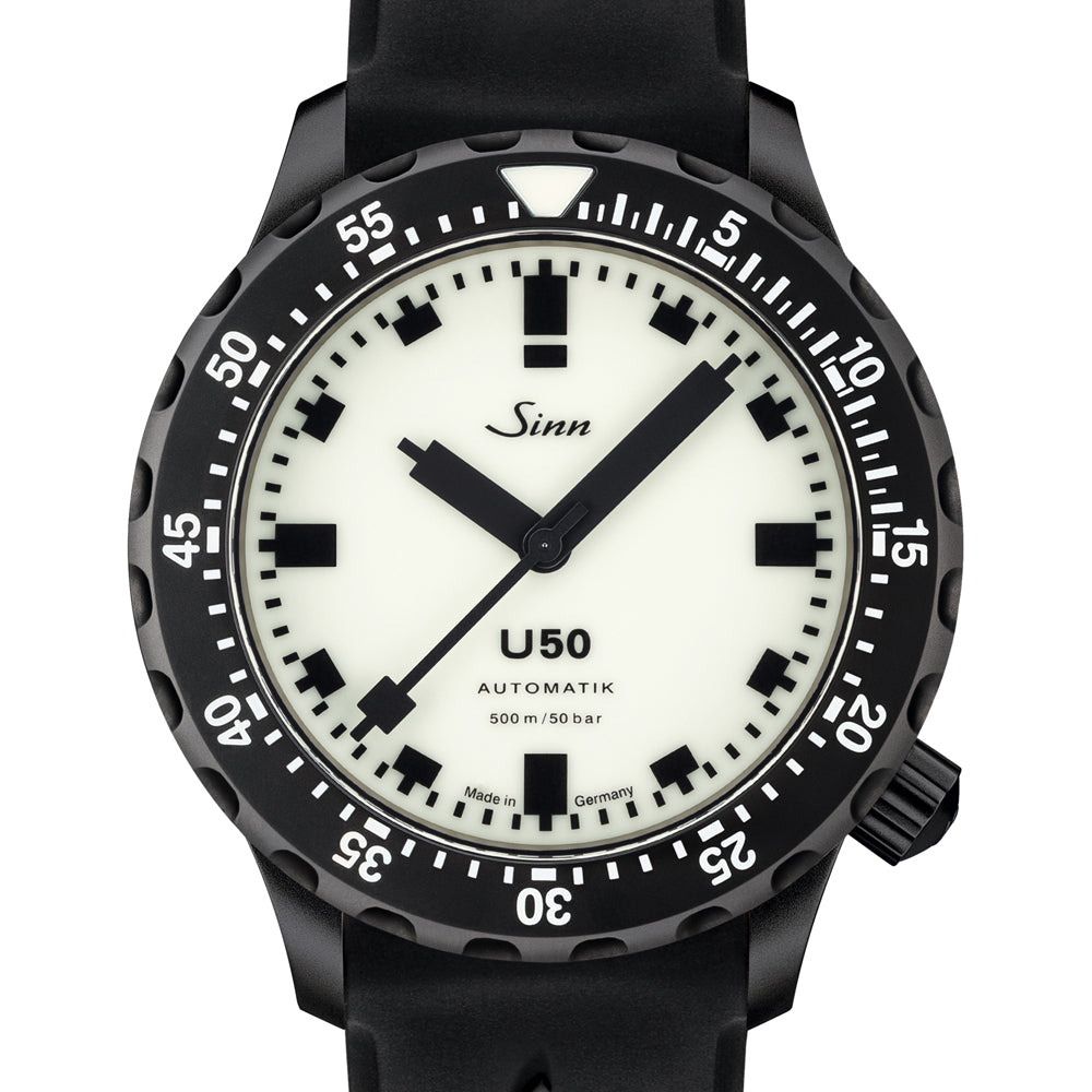 Sinn U50.S.L Watch