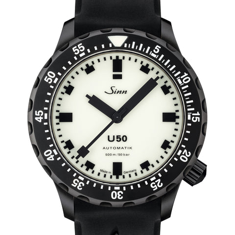 Sinn U50.S.L Watch