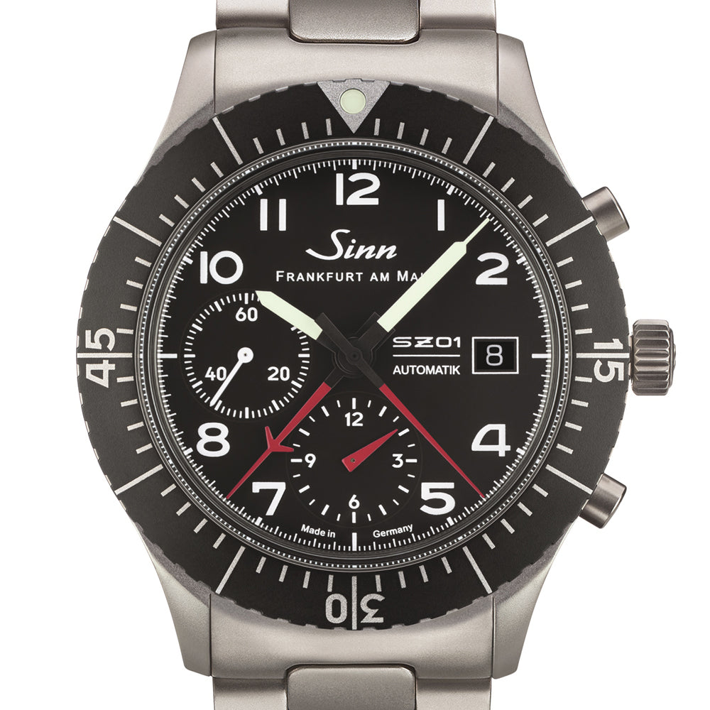 Sinn 156.1 Watch