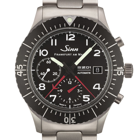 Sinn 156.1 Watch