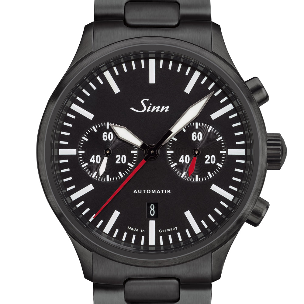 Sinn 936 Watch