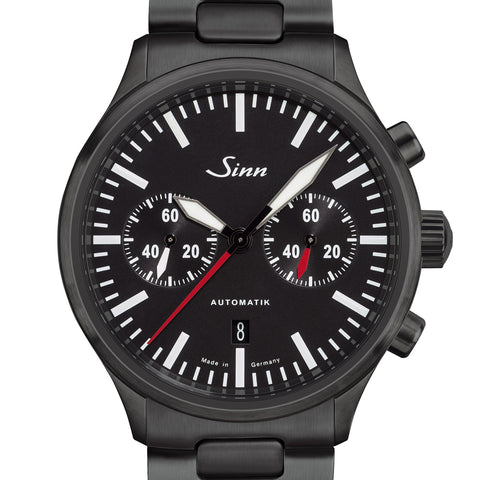 Sinn 936 Watch