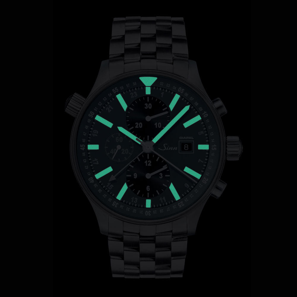 Sinn 900.DIAPAL Watch