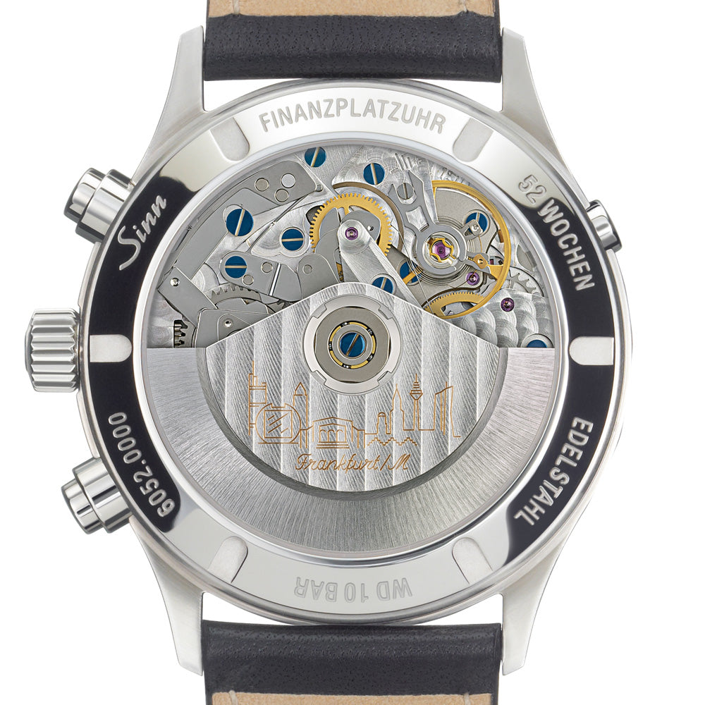 Sinn 6052 Watch