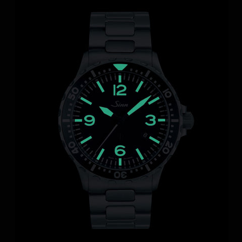 Sinn 857.B Watch
