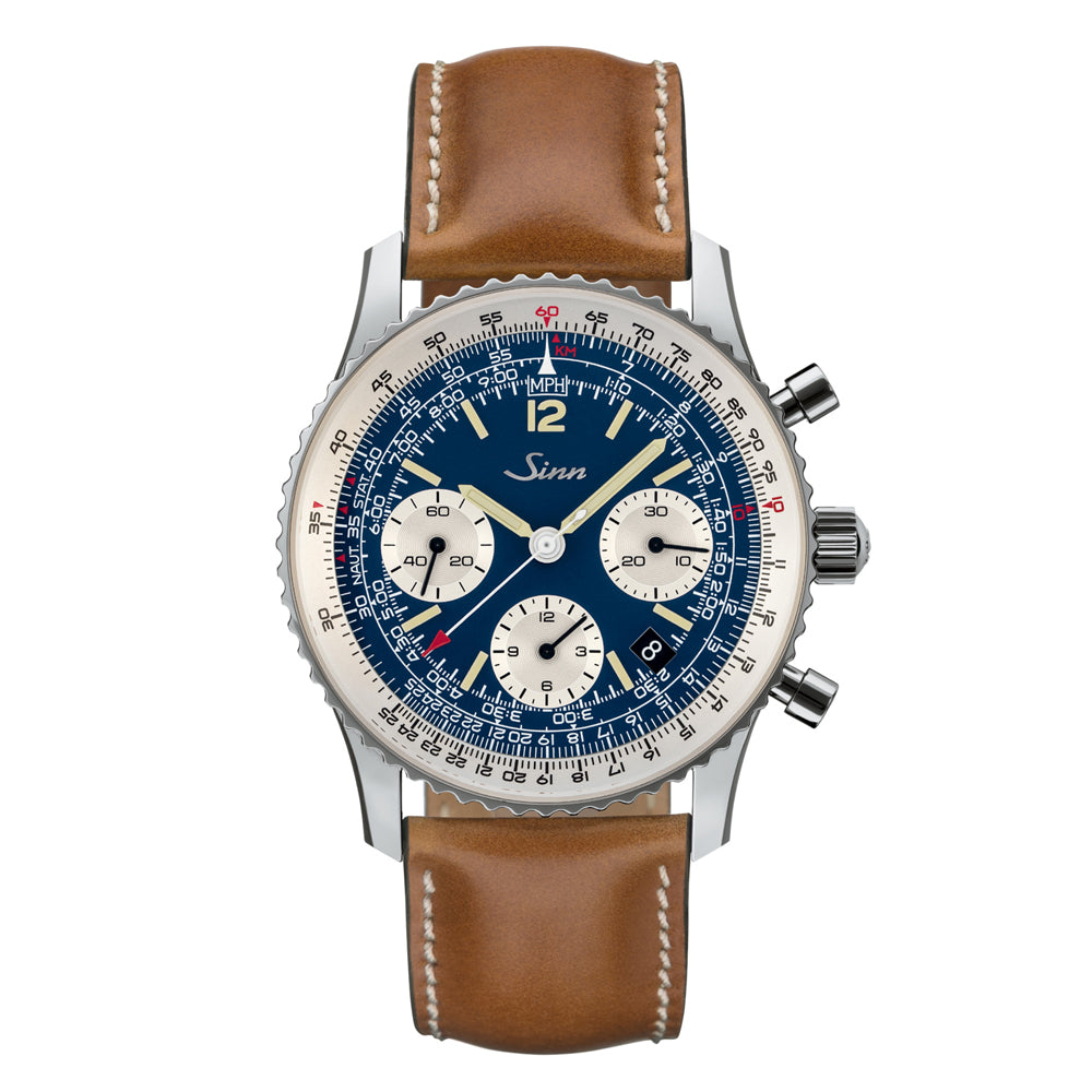 Sinn 903.ST.B.E.Ⅱ Watch