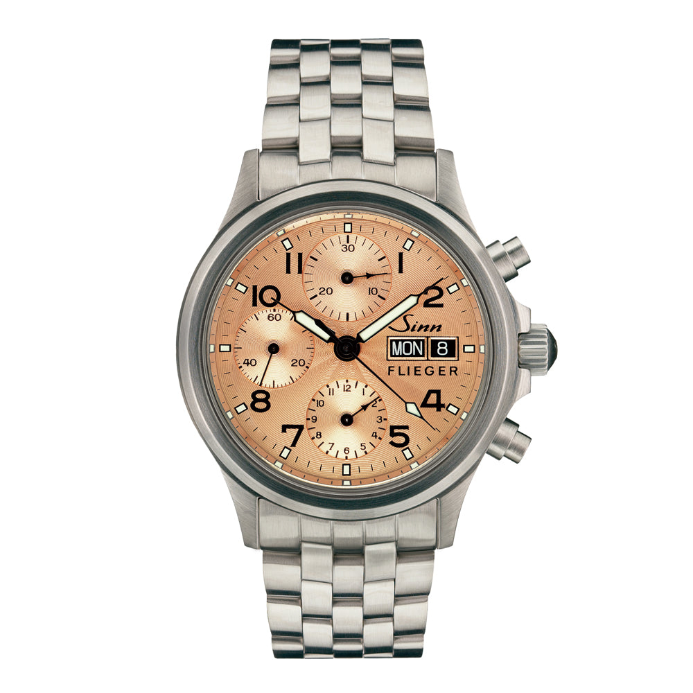Sinn 356.SA.FLIEGER.Ⅱ Watch