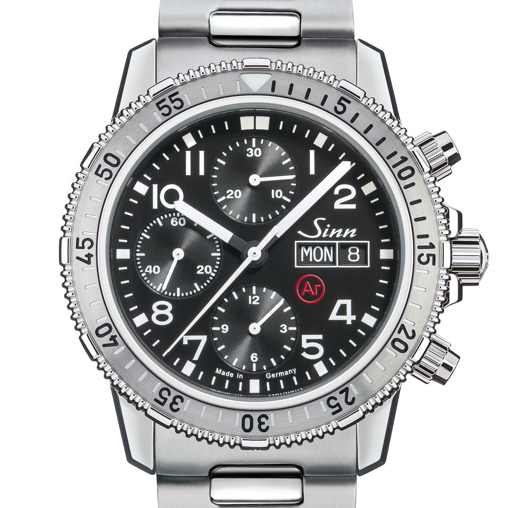 Sinn 206.ST.AR Watch