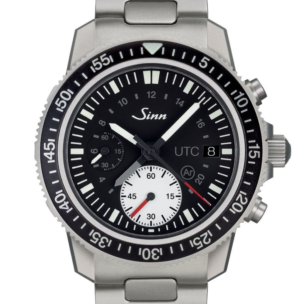 Sinn 613 Watch