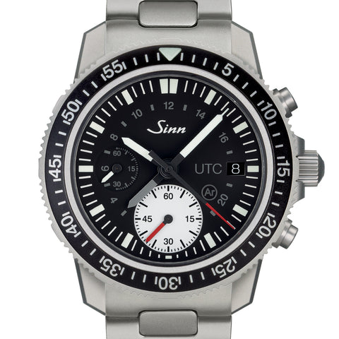 Sinn 613 Watch
