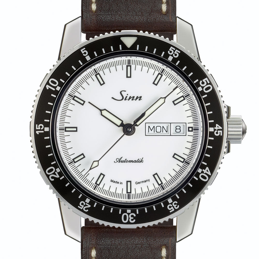 Sinn 104.ST.SA.IW Watch