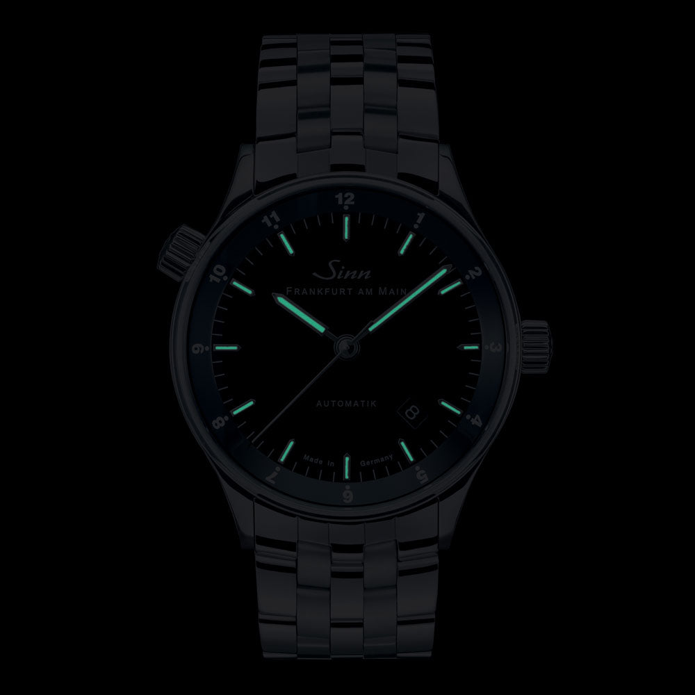 Sinn 6068 Watch