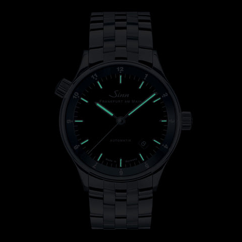 Sinn 6068 Watch