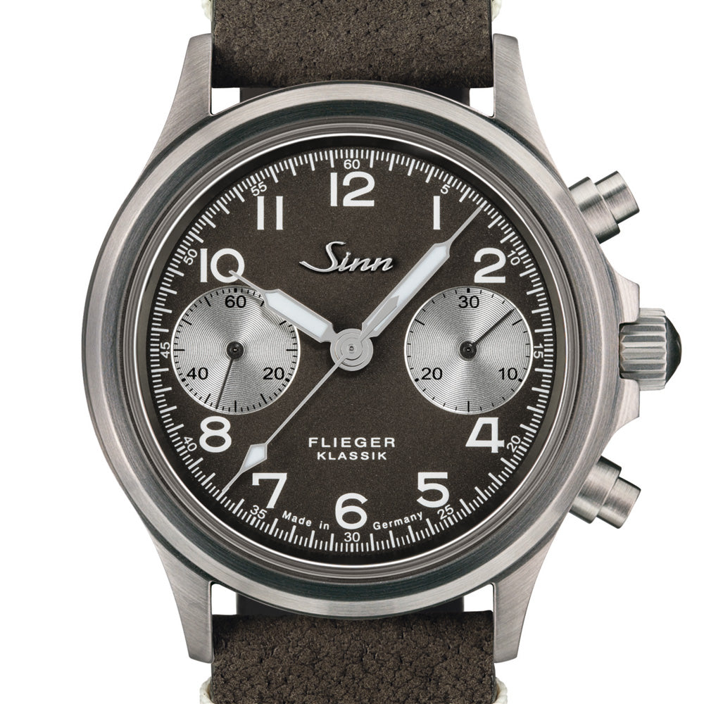 Sinn 356.FLIEGER.KLASSIK.JUB Watch