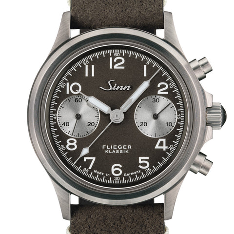 Sinn 356.FLIEGER.KLASSIK.JUB Watch