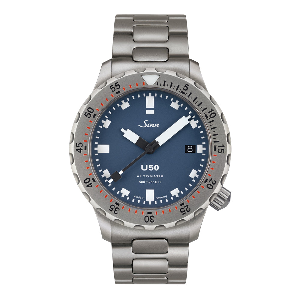 Sinn U50 Watch