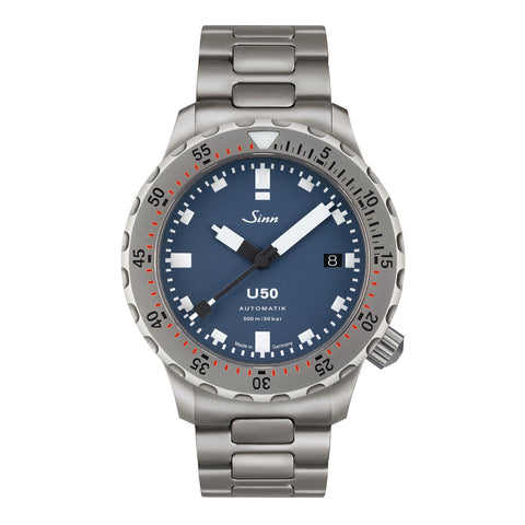 Sinn U50 Watch
