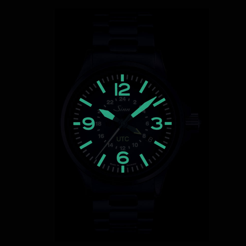 Sinn 856.S Watch