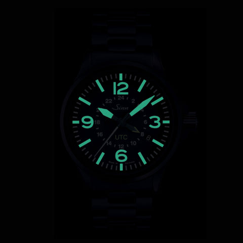 Sinn 856.S Watch
