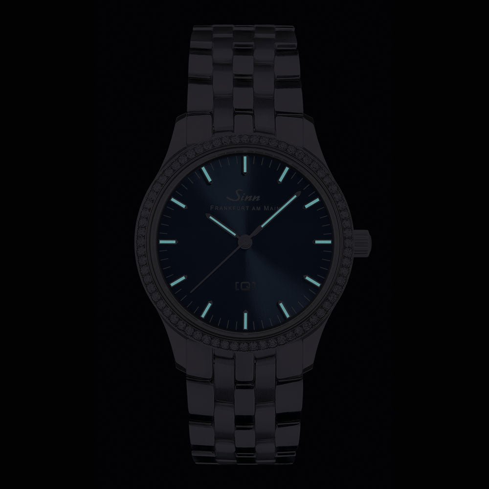 Sinn 434.TW68.WG.B Watch