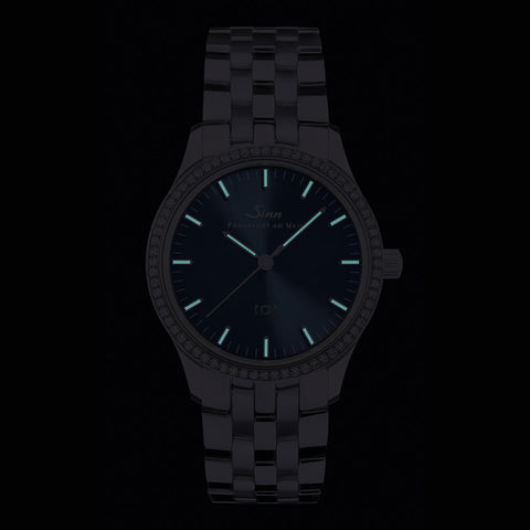 Sinn 434.TW68.WG.B Watch
