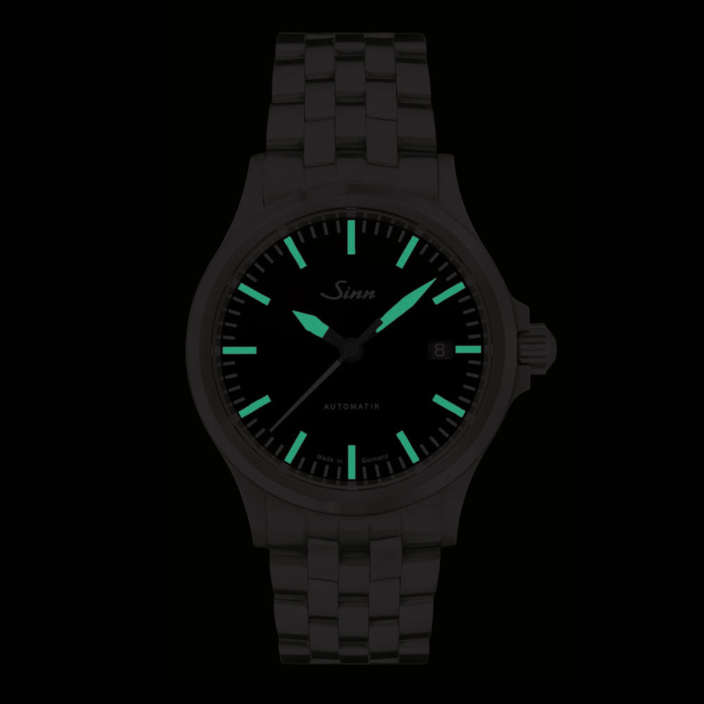 Sinn 556.I.RS Watch