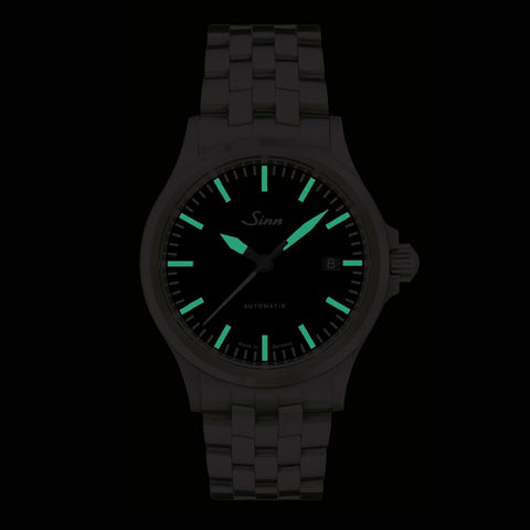 Sinn 556.I.RS Watch