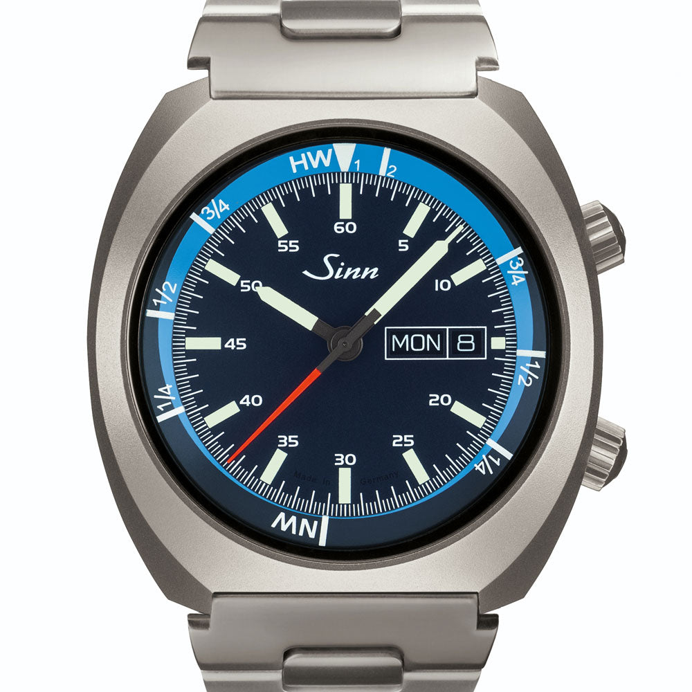 Sinn 240.ST.GZ Watch