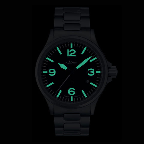 Sinn 856.B Watch
