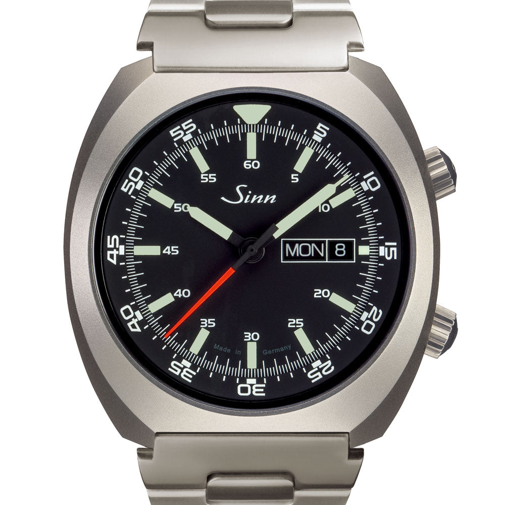 Sinn 240.ST Watch