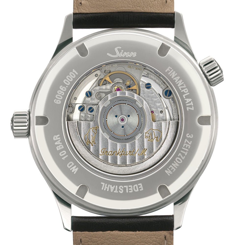 Sinn 6096 Watch