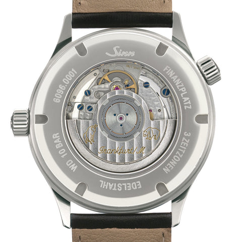 Sinn 6096 Watch