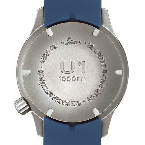 Sinn U1.B.SDR Watch