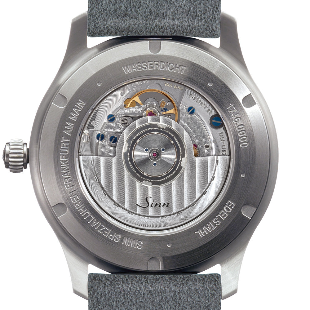 Sinn 1746.HEIMAT Watch
