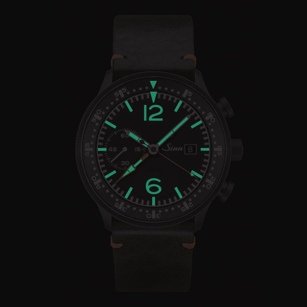 Sinn 717 Watch