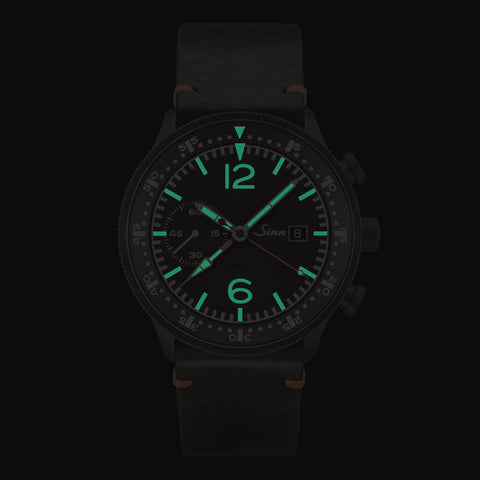 Sinn 717 Watch