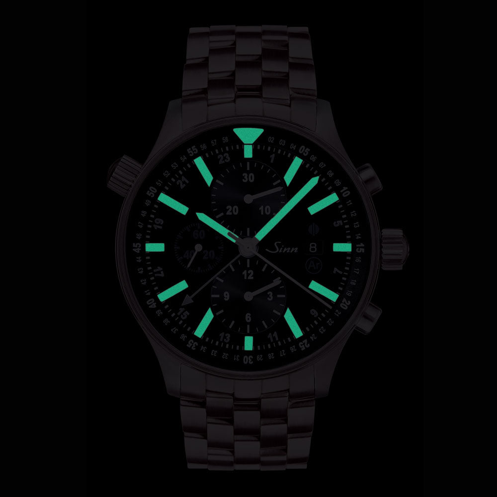 Sinn 900.FLIEGER Watch