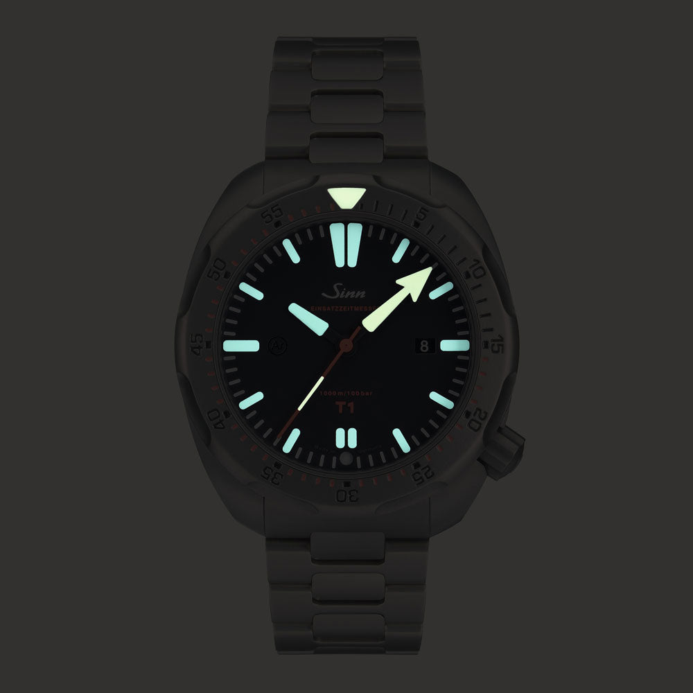 Sinn M14 Watch