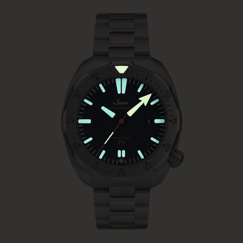 Sinn M14 Watch