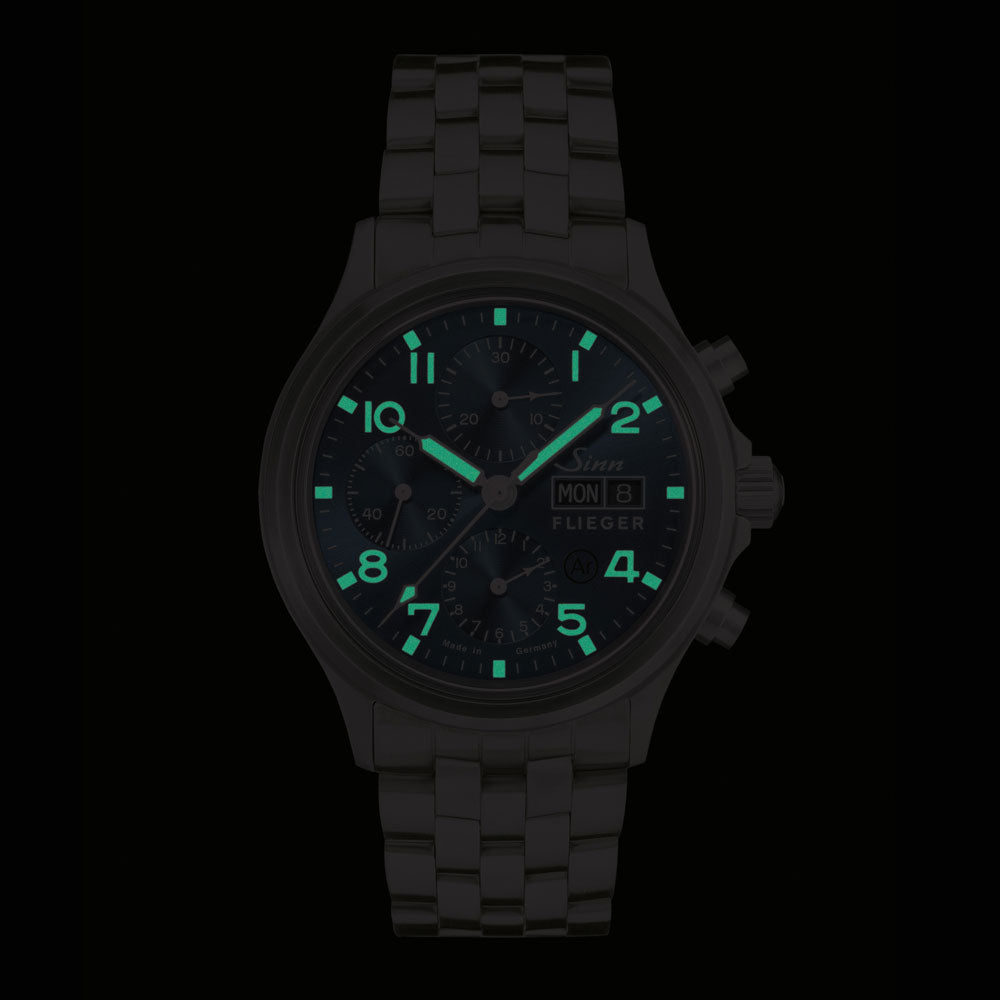 Sinn 358.SA.FLIEGER.B.E Watch