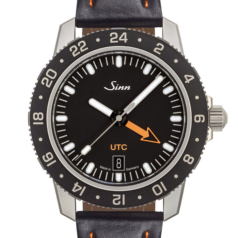 Sinn 105.ST.SA.UTC Watch