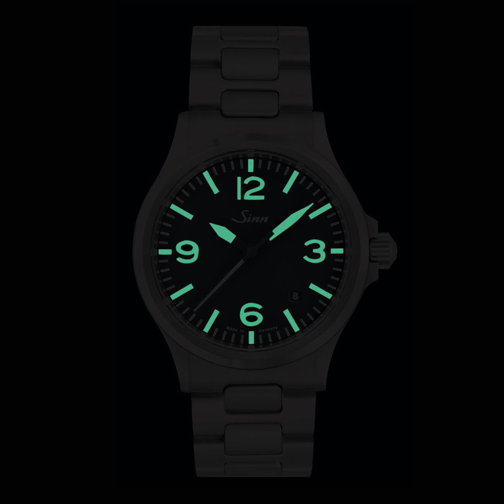 Sinn 556.A Watch