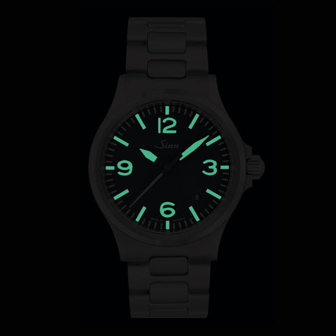 Sinn 556.A Watch