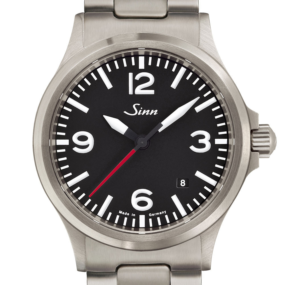 Sinn 556.A.RS Watch