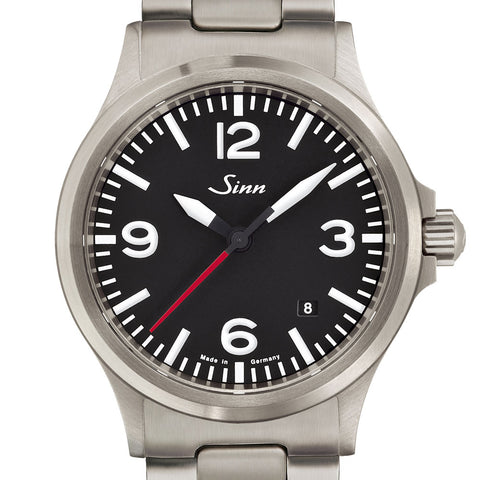 Sinn 556.A.RS Watch